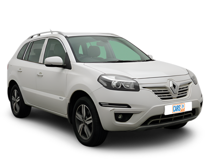 Renault Koleos-img